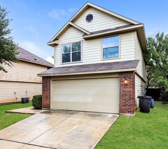 8930 Gerald Ohara in San Antonio, TX - Building Photo - Building Photo