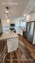 896 E Emerson Ave in Salt Lake City, UT - Building Photo - Building Photo