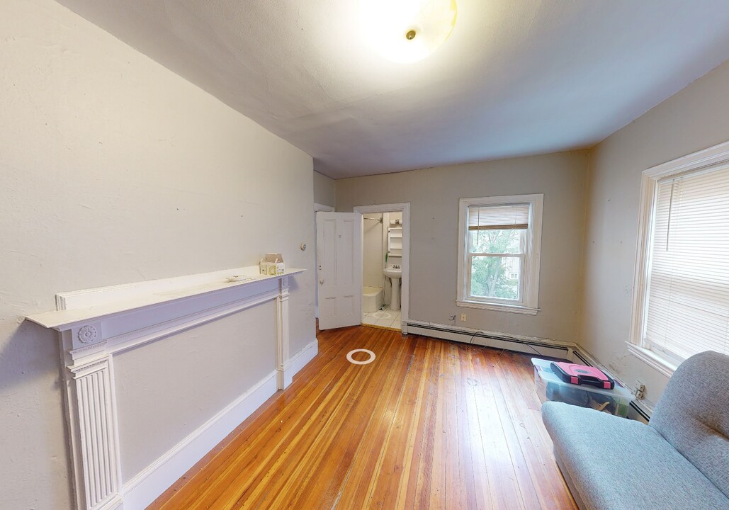 71 Dana St in Cambridge, MA - Building Photo