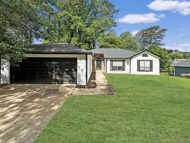 property at 9032 Gardener Dr