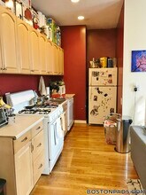 447 Park Dr in Boston, MA - Foto de edificio - Building Photo