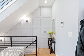 1219 Wylie St NE in Washington, DC - Foto de edificio - Building Photo