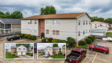 Clement Court in Parkersburg, WV - Building Photo - Building Photo