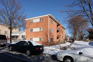 4438 B St SE Apartments