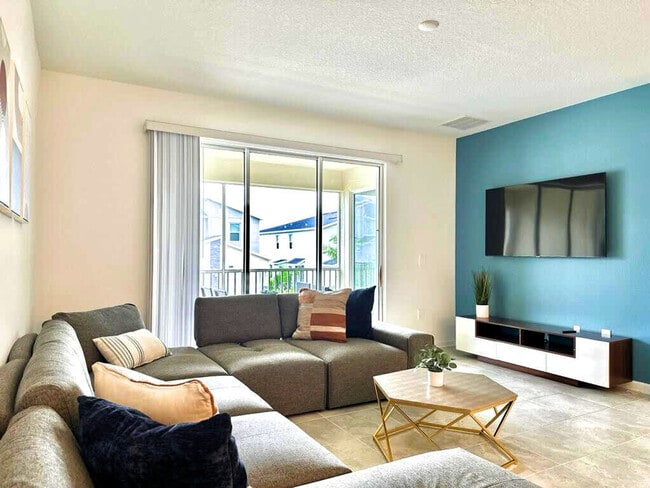 8867 Cabot Cliffs Dr in Davenport, FL - Building Photo - Building Photo