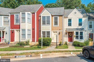 2133 Whisper Way in Reston, VA - Building Photo - Building Photo