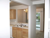 Pacific Park Apartments in Seward, AK - Building Photo - Interior Photo