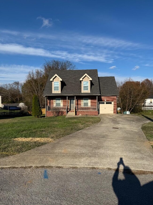 property at 105 Colorado Cir