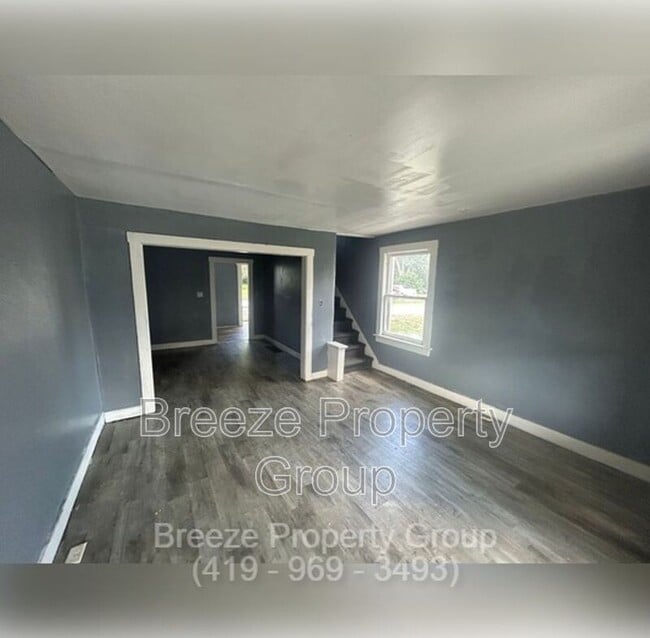 523 E Vine St in Lima, OH - Building Photo - Building Photo