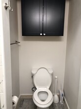 40 Saint Botolph St, Unit 42 in Boston, MA - Building Photo - Building Photo