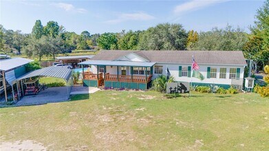 12493 SE 83rd Terrace in Belleview, FL - Foto de edificio - Building Photo