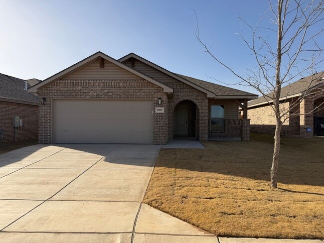 property at 2909 Harvest Ave