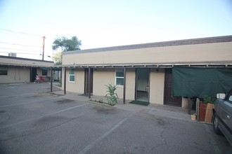 411 N 21st Pl in Phoenix, AZ - Building Photo - Building Photo