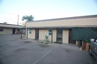 411 N 21st Pl in Phoenix, AZ - Foto de edificio - Building Photo