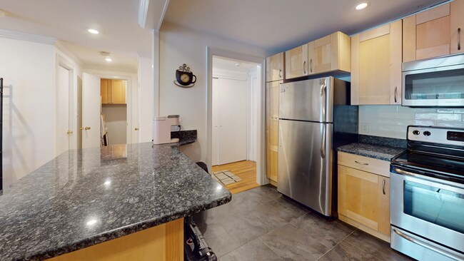 121 Tremont St, Unit A6 in Boston, MA - Building Photo - Building Photo