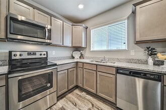 12603 Telge Rd, Unit 21-E in Cypress, TX - Foto de edificio - Building Photo