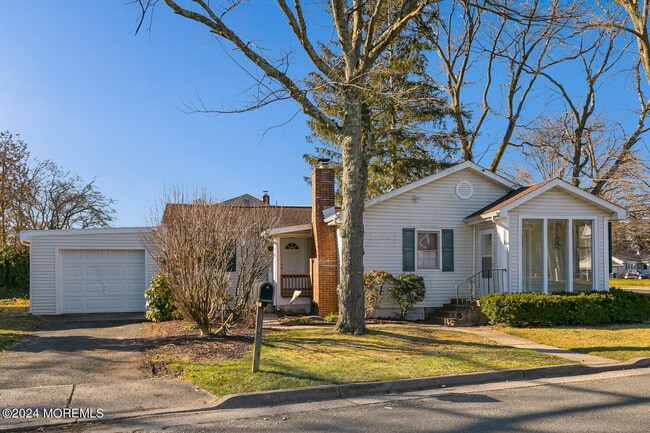 property at 717 Harmony Rd