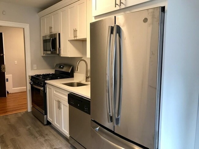 14 Mount Ida St, Unit 5