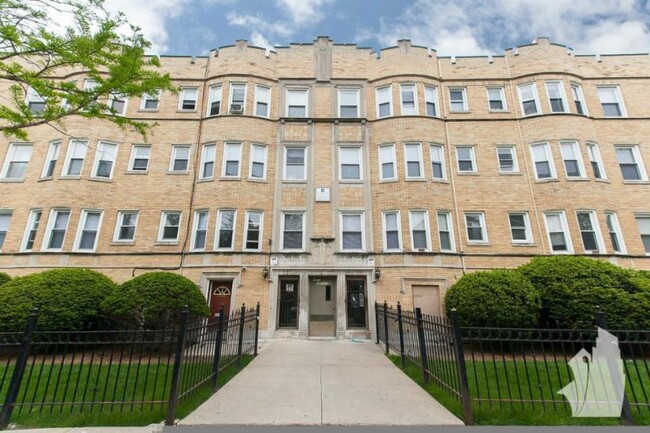 property at 4501 Malden St