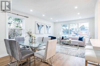 6 Larkhall Ave in Toronto, ON - Building Photo - Building Photo