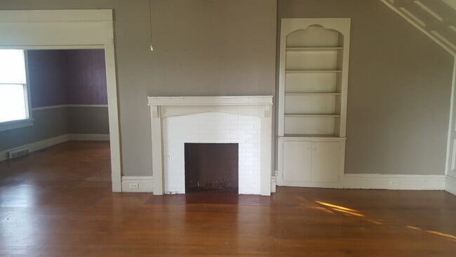 1100 SE Dewey Ave in Bartlesville, OK - Building Photo - Building Photo