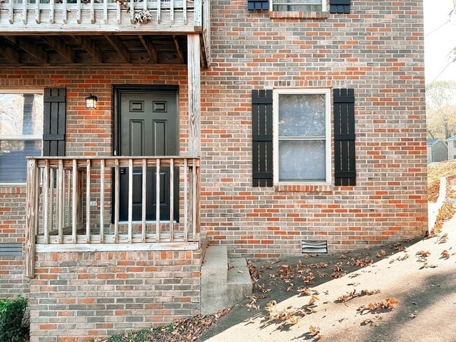 470 Martha Ln, Unit B in Clarksville, TN - Building Photo - Building Photo