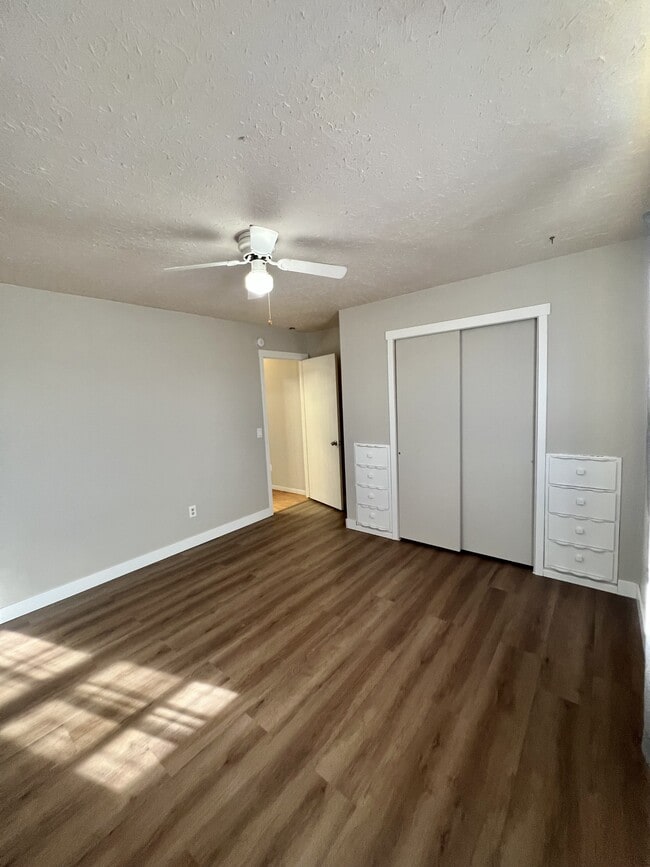 property at 219 W Converse St