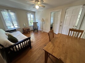 25 Cogswell Ave, Unit #1 Apartments