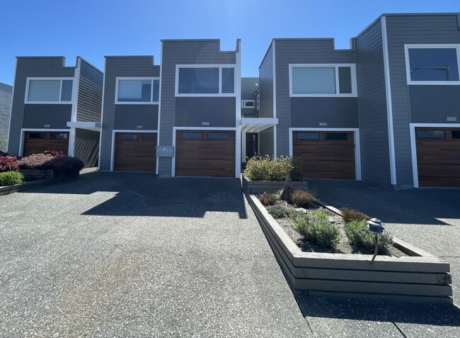 property at 2305 Skyline Way