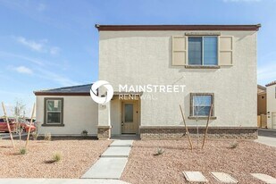 3915 S 82nd Dr in Tolleson, AZ - Building Photo
