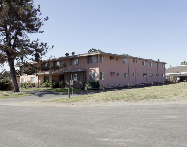 912 Soule in West Sacramento, CA - Building Photo - Building Photo