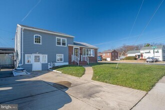 312 N Hammonds Ferry Rd in Linthicum Heights, MD - Building Photo - Building Photo