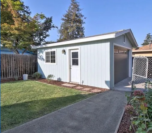 1145 Market St in Santa Clara, CA - Building Photo - Building Photo