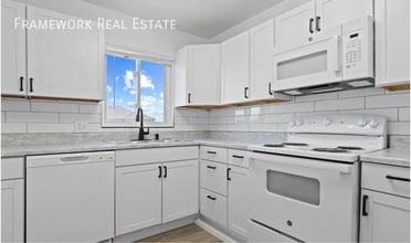 1524 Wabash St in Denver, CO - Building Photo - Building Photo