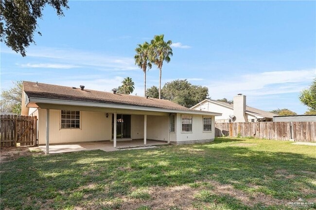 6508 N 16th St in McAllen, TX - Building Photo - Building Photo