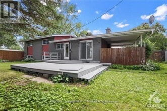 27 Hogan St in Ottawa, ON - Building Photo - Building Photo