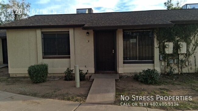 property at 3120 N 67th Ln