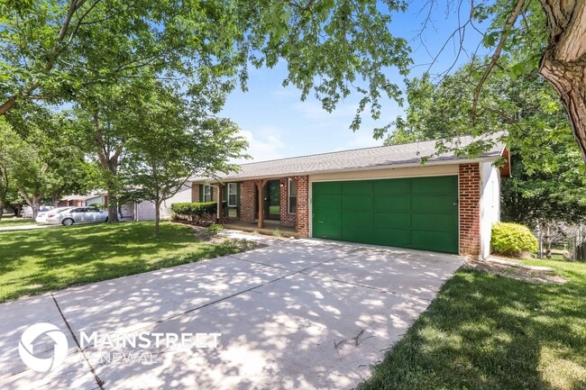 718 Boca Chica Dr in Fenton, MO - Building Photo - Building Photo