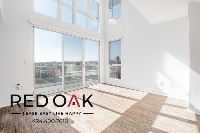 property at 1168 S Barrington Ave