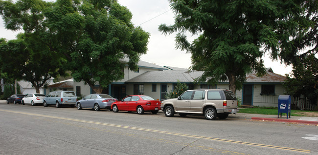 620 Brent Ave in South Pasadena, CA - Building Photo - Building Photo