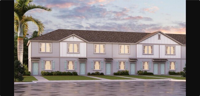 102 Vidalia Rdg Rd in St. Augustine, FL - Building Photo - Building Photo