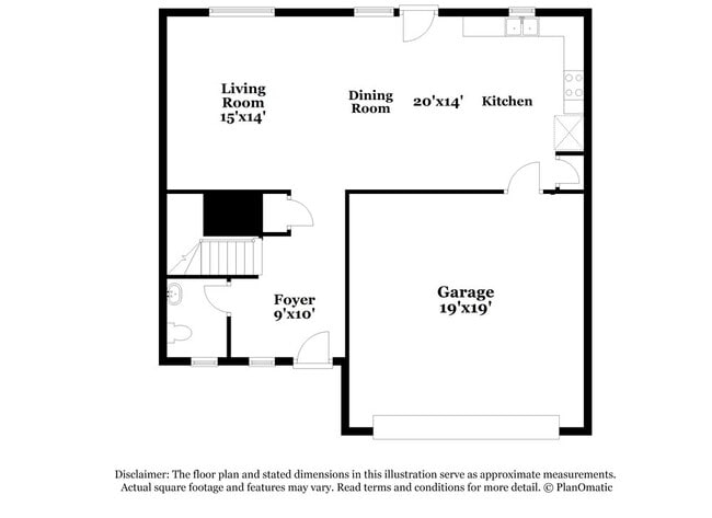 526 Knightsbridge Ln in Winder, GA - Building Photo - Building Photo