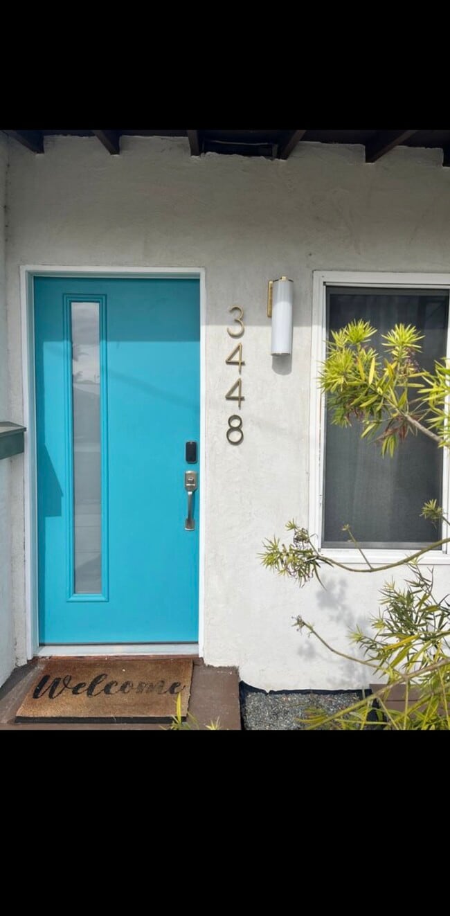 property at 3448 Copley Ave