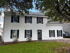 103 Sara Dr in Nashville, NC - Building Photo