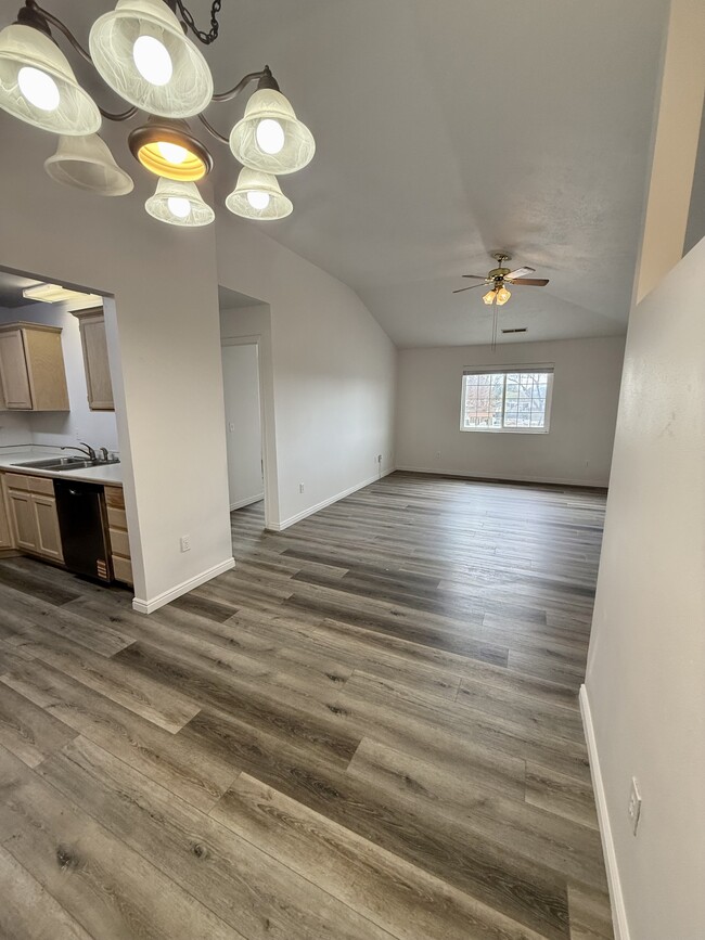 property at 937 S 250 W St