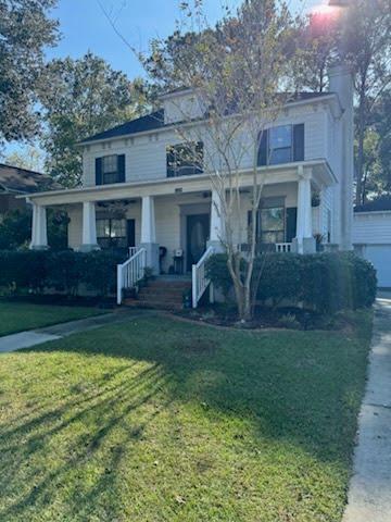 1879 Oleander Ct in Charleston, SC - Foto de edificio - Building Photo