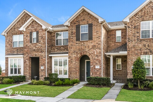 12722 Beatrice Terrace Dr in Humble, TX - Building Photo - Building Photo