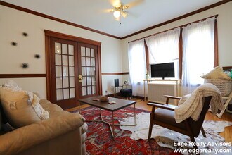 31 Morrow Rd in Boston, MA - Building Photo - Building Photo