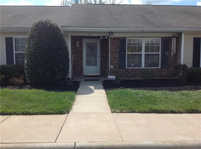 property at 2932 WaterStone Loop