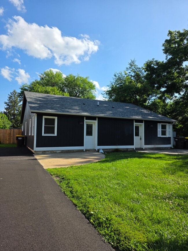 property at 707 Amanda Ave
